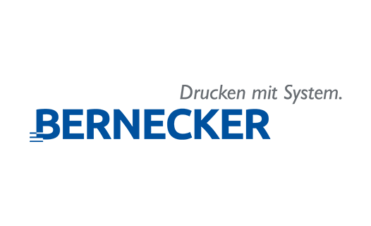 Bernecker - Drucken mit System.